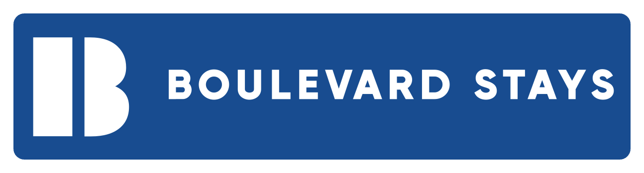 Boulevard Logo